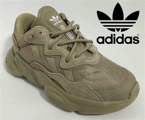 adidas originals ozweego adiprene|adidas ozweego khaki.